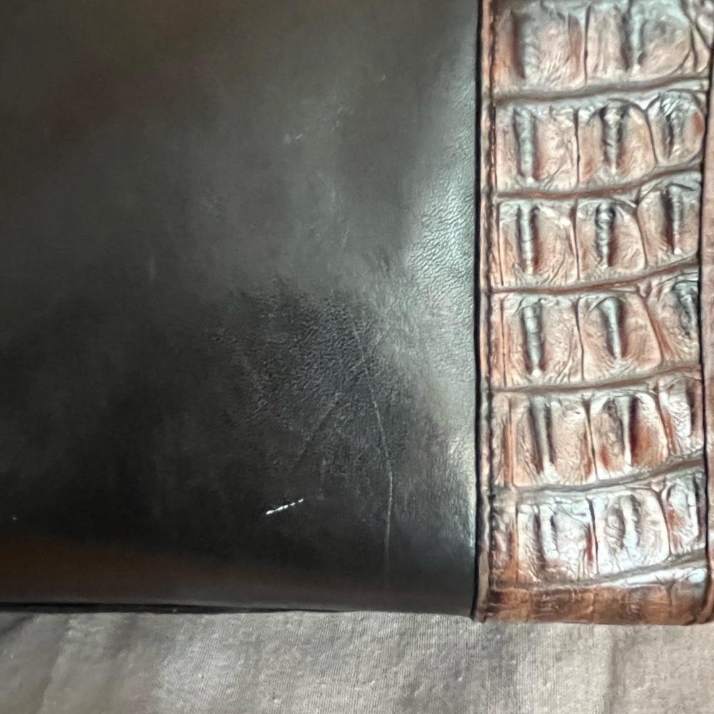 Brahmin Handbag GREAT Condition - Picture 8 of 8